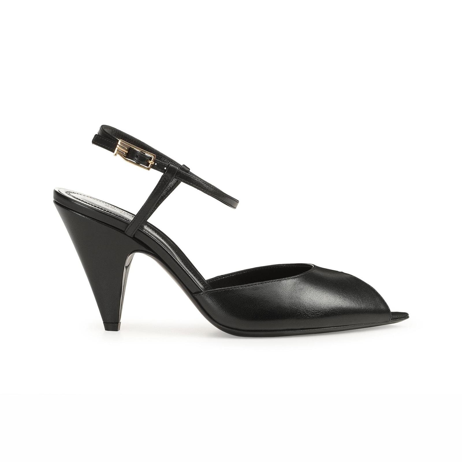 セルジオ ロッシ(Sergio Rossi) ビーク｜写真14