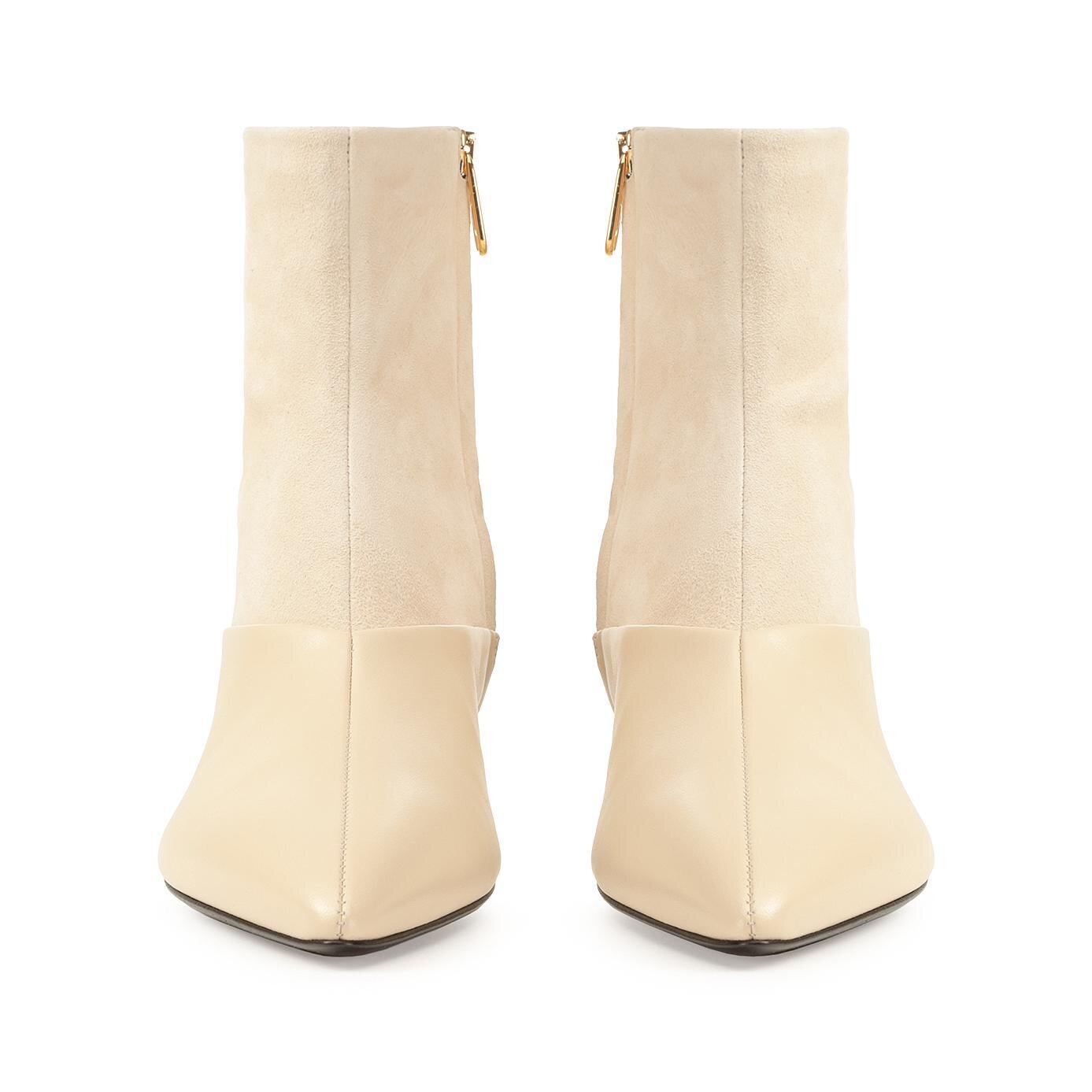 セルジオ ロッシ(Sergio Rossi) ビーク｜写真3