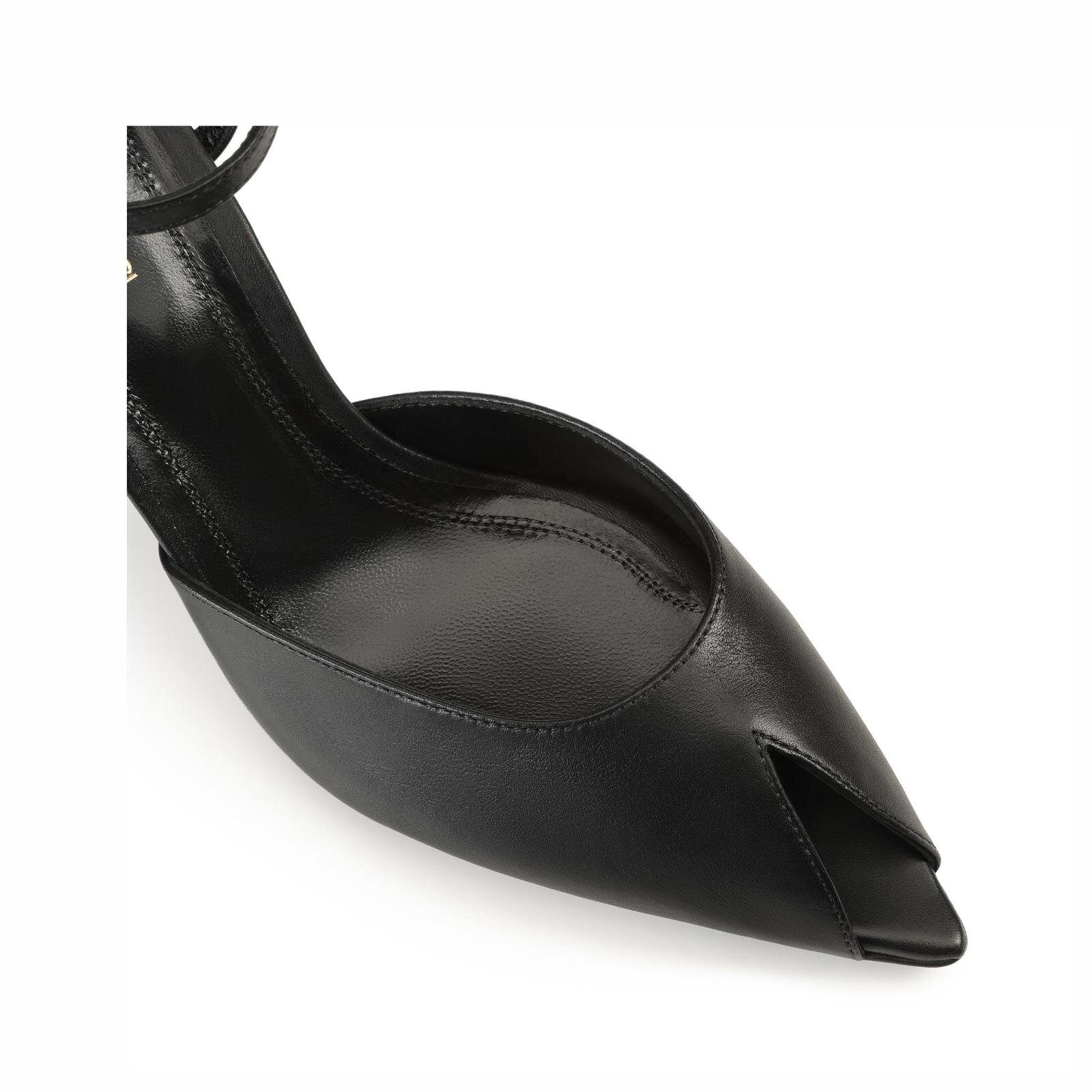 セルジオ ロッシ(Sergio Rossi) ビーク｜写真17