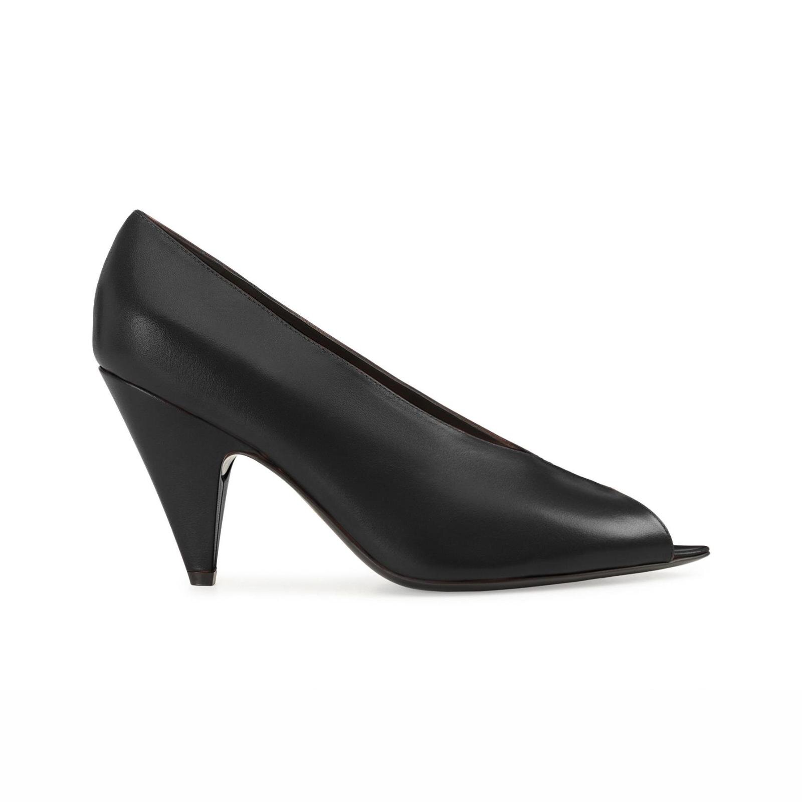 セルジオ ロッシ(Sergio Rossi) ビーク｜写真5