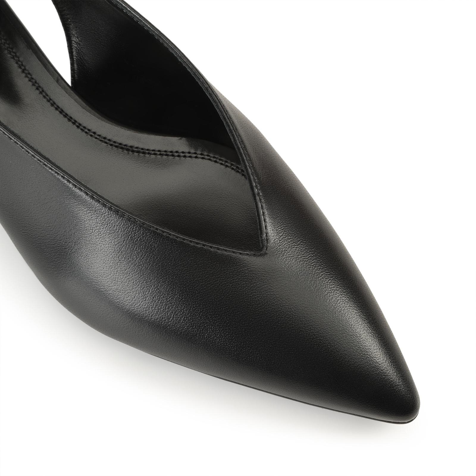 セルジオ ロッシ(Sergio Rossi) ビーク｜写真23