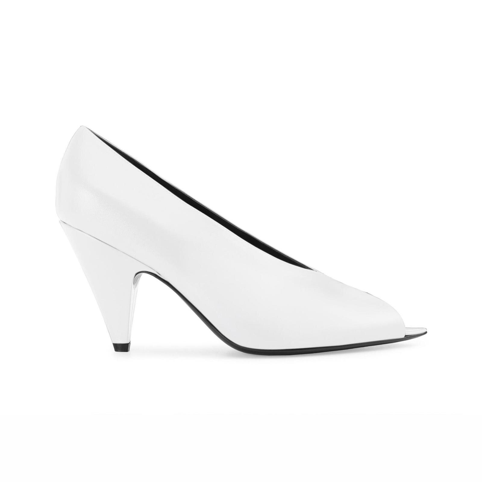 セルジオ ロッシ(Sergio Rossi) ビーク｜写真7