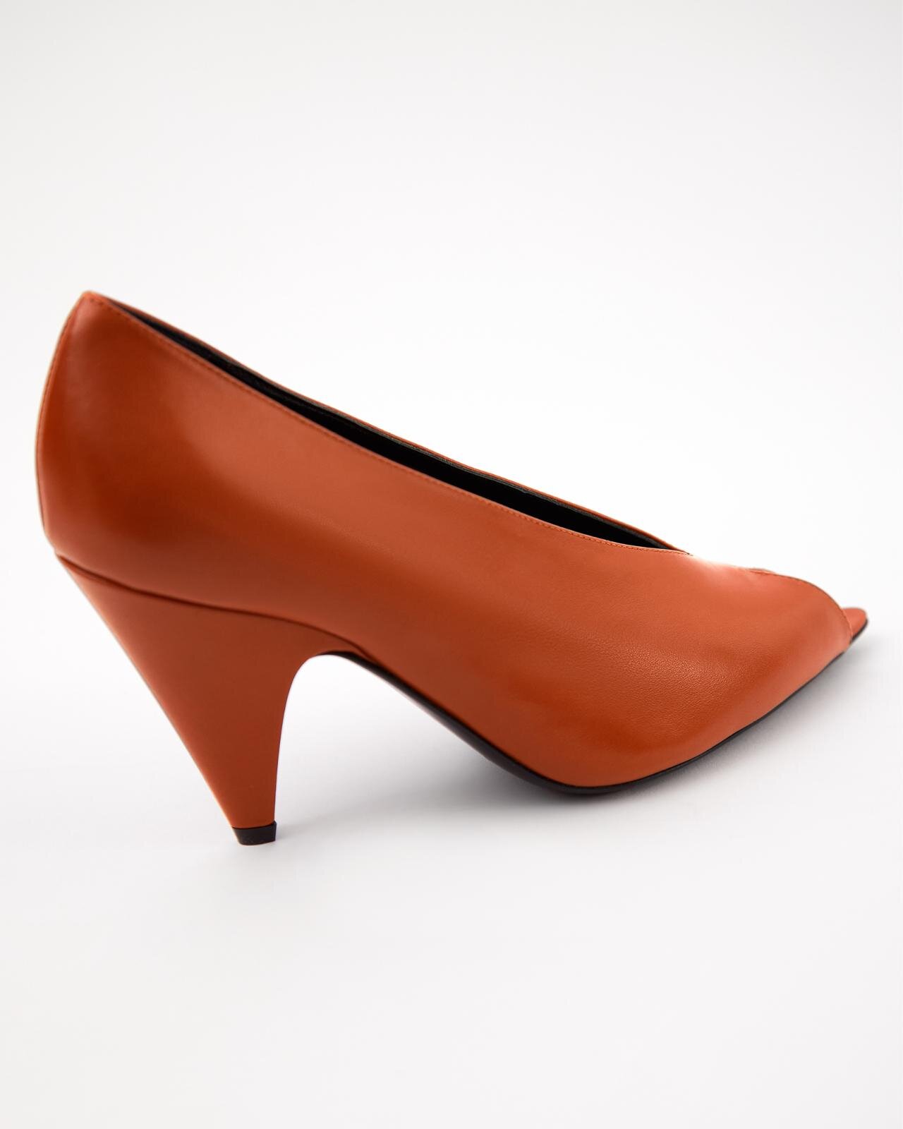 セルジオ ロッシ(Sergio Rossi) ビーク｜写真24