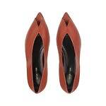 セルジオ ロッシ(Sergio Rossi) ビーク｜写真11