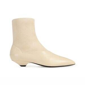 セルジオ ロッシ(Sergio Rossi) ビーク｜写真2