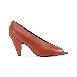 セルジオ ロッシ(Sergio Rossi) ビーク｜写真6