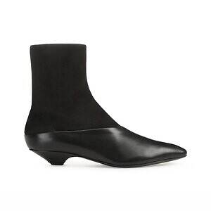 セルジオ ロッシ(Sergio Rossi) ビーク｜写真1