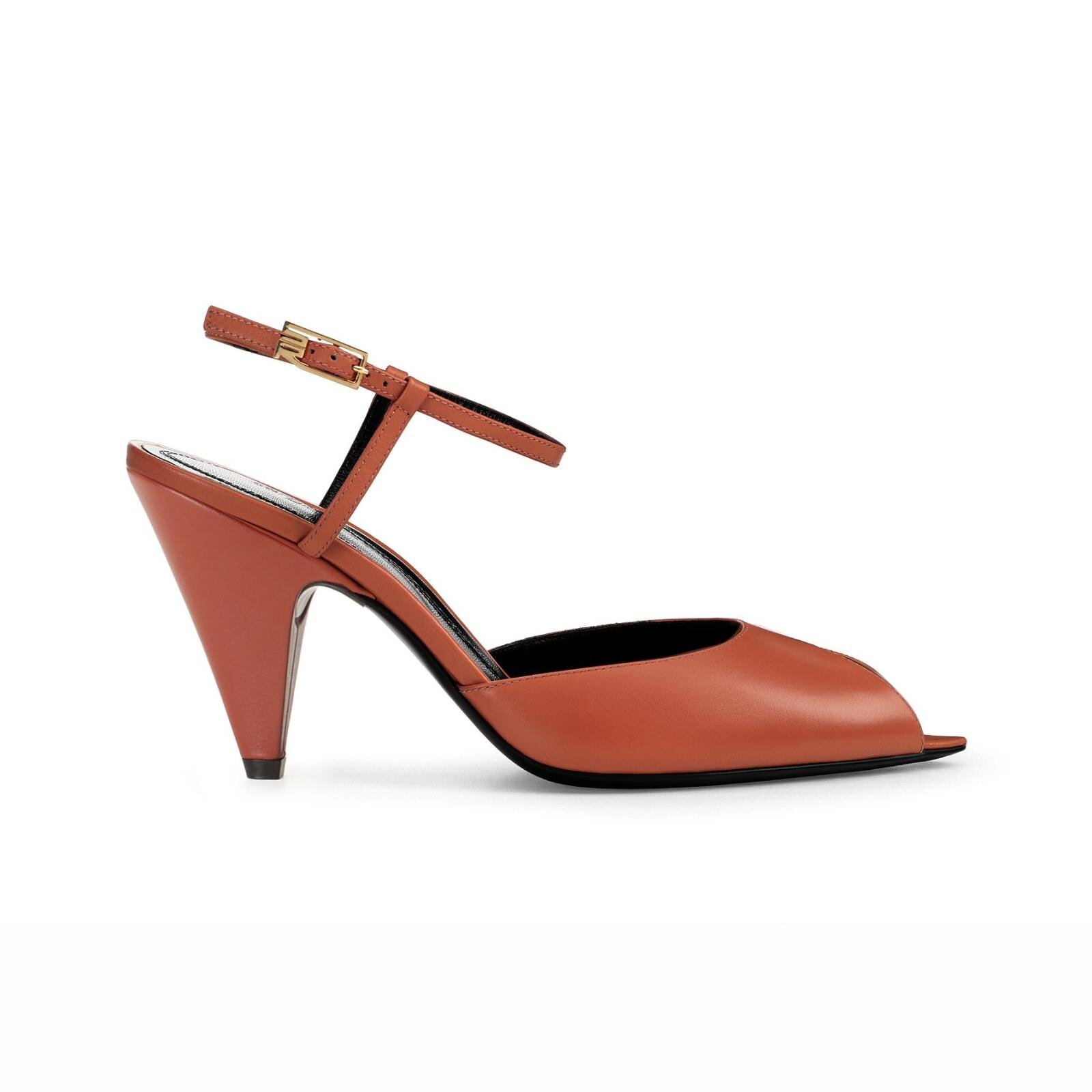 セルジオ ロッシ(Sergio Rossi) ビーク｜写真13