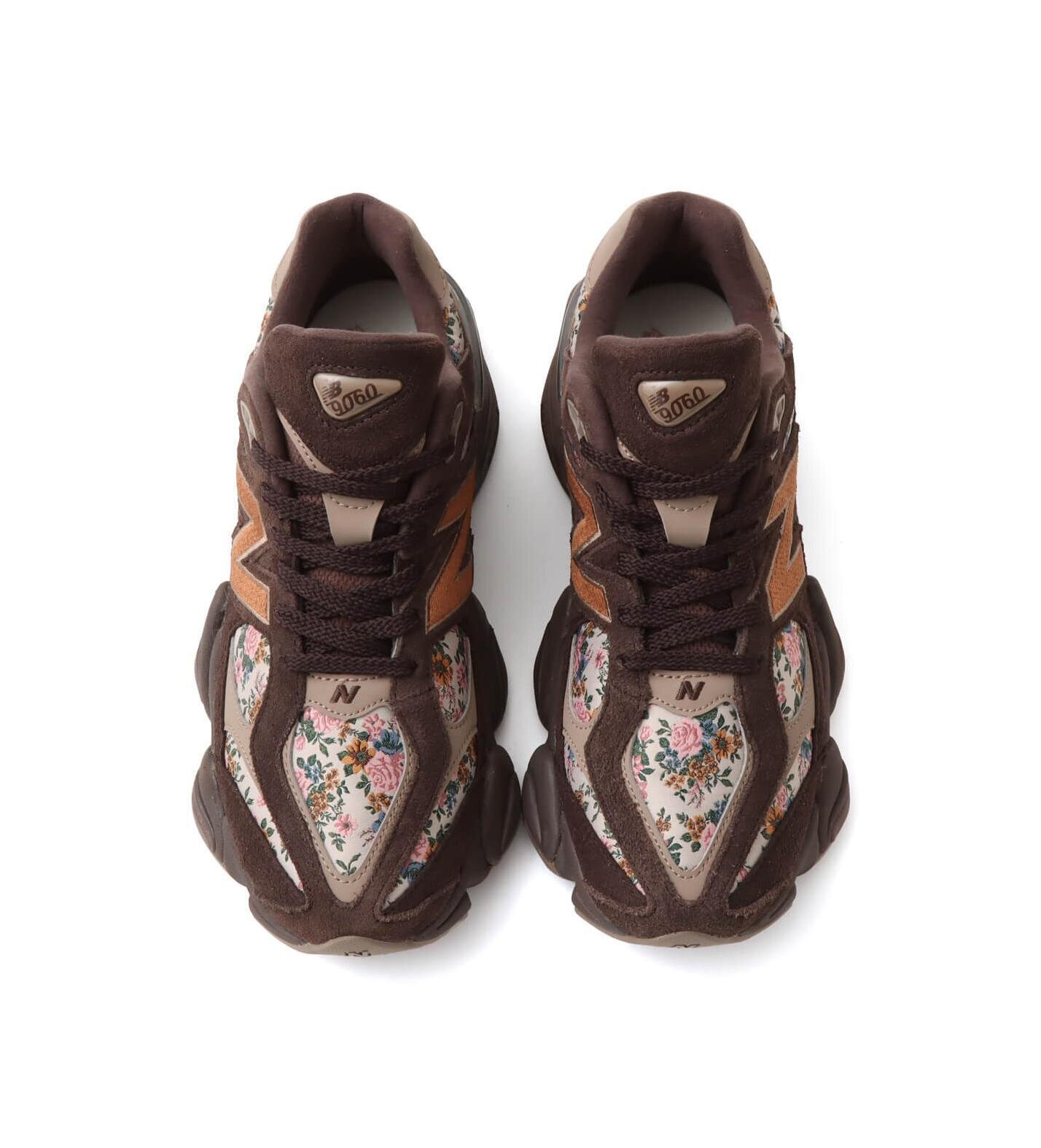 「U9060ATP」スニーカー 25,300円