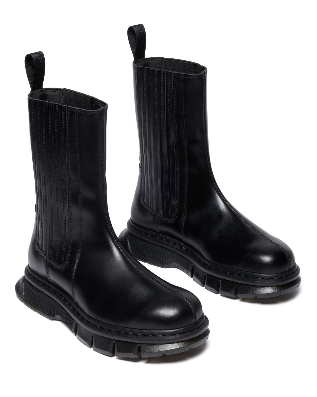 キュビスト チェルシーブーツ 49,500円 サイズ：23～29cm