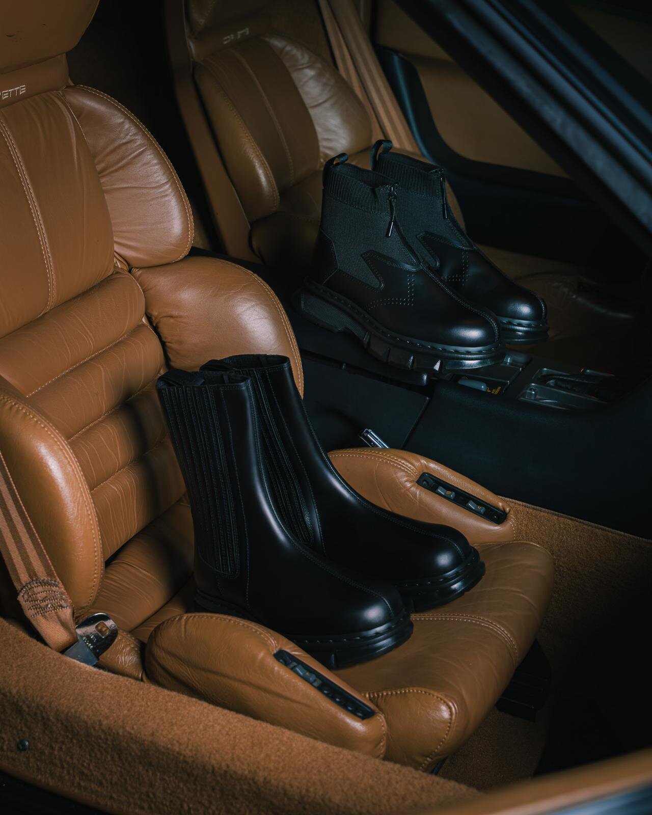 ドクターマーチン(Dr. Martens) キュビスト｜写真10