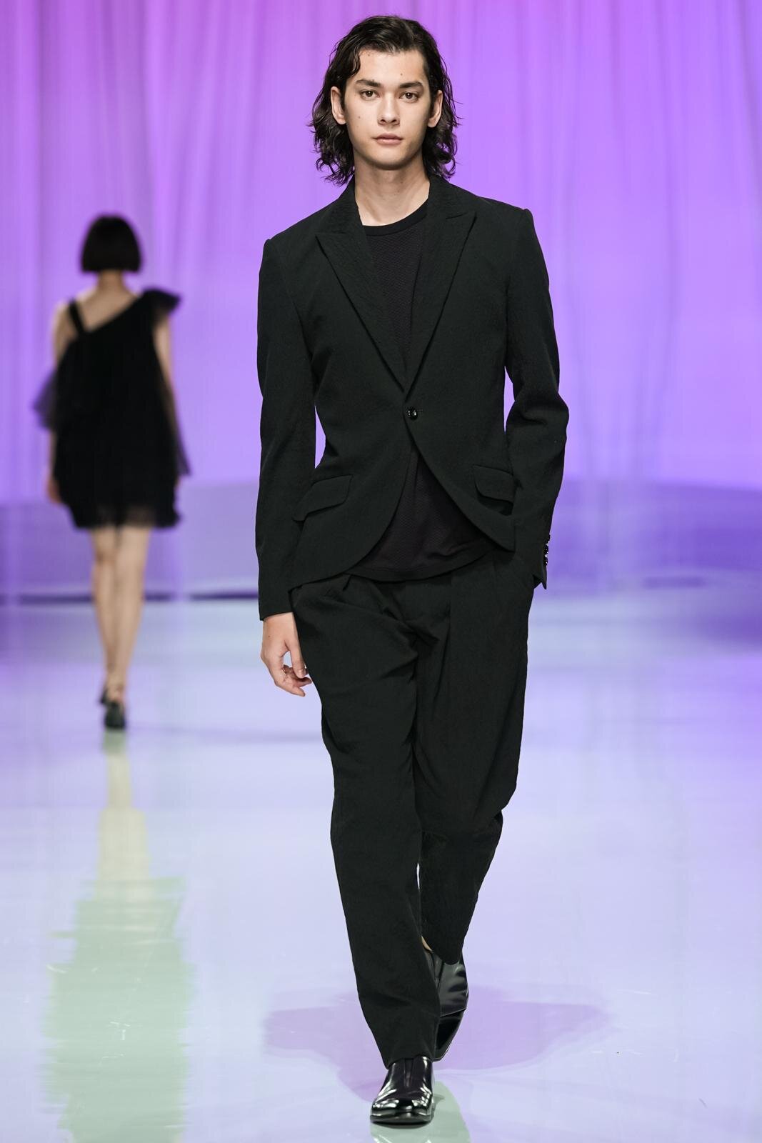 タエ アシダ(TAE ASHIDA) 2026年春夏ウィメンズ&メンズコレクション  - 写真57