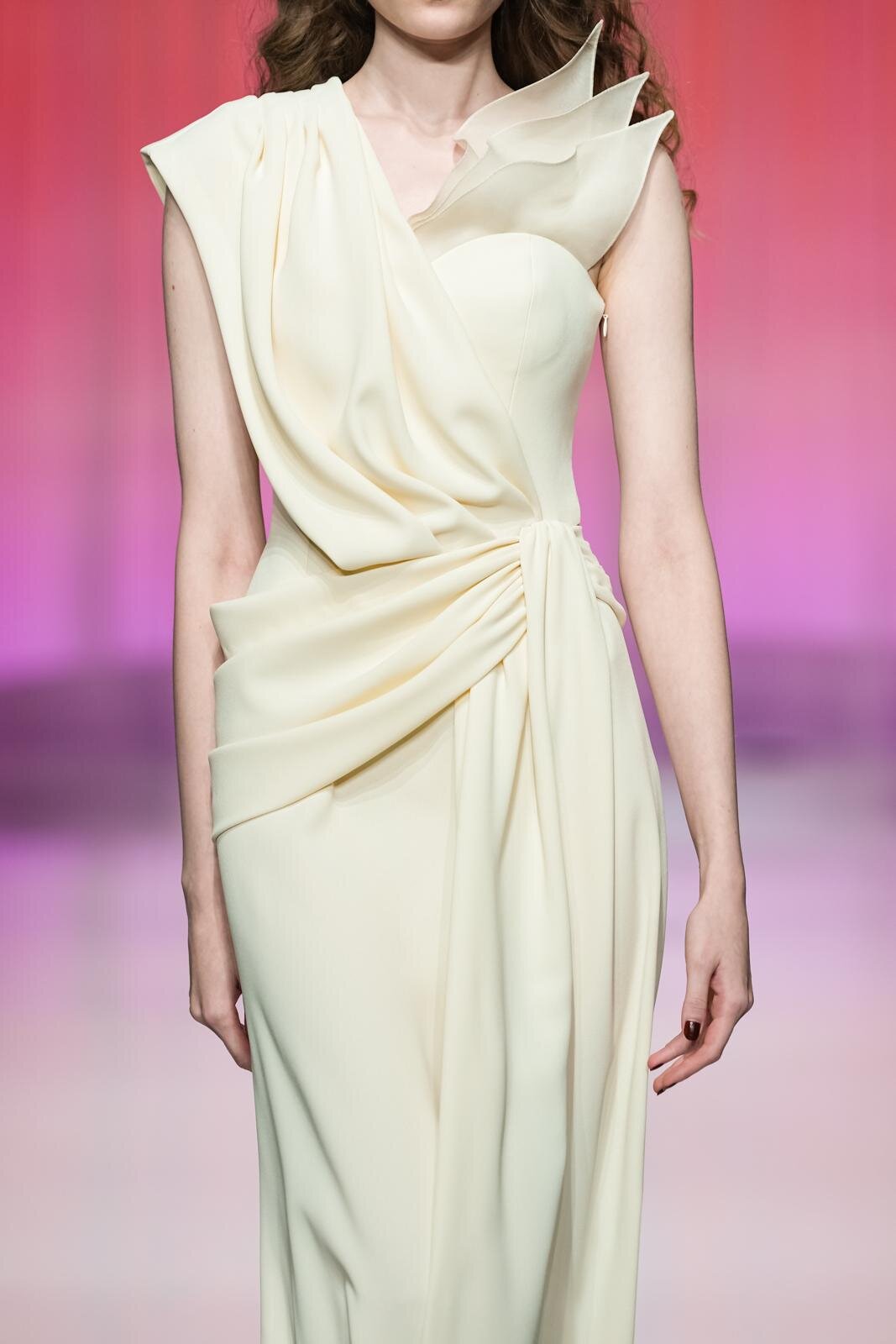 タエ アシダ 2026年春夏<span>コレクション</span> - 写真72