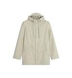 メゾン キツネ×ハンター初コラボ、“フォックスヘッドロゴ”のレインブーツ＆レインコート｜写真12