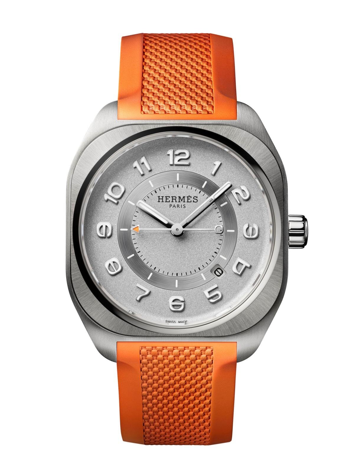 エルメスH08 ラバーストラップ 1,144,000円