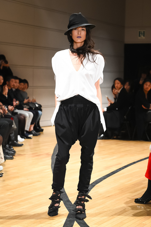 リミ フゥ(LIMI feu) 2015年春夏ウィメンズコレクション  - 写真1