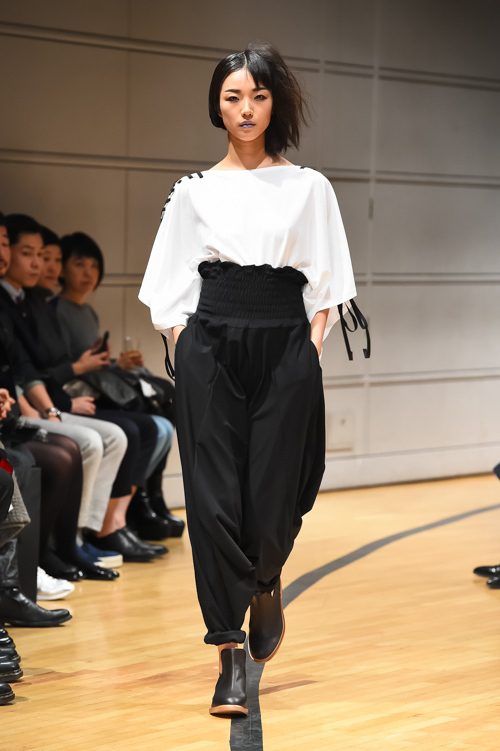 リミ フゥ(LIMI feu) 2015年春夏ウィメンズコレクション  - 写真5