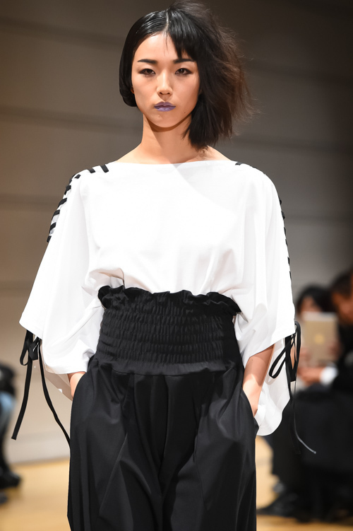 リミ フゥ(LIMI feu) 2015年春夏ウィメンズコレクション  - 写真6