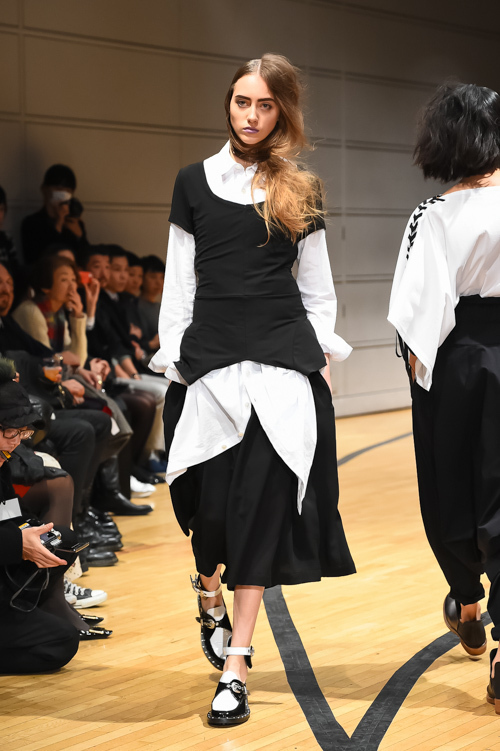 リミ フゥ(LIMI feu) 2015年春夏ウィメンズコレクション  - 写真8