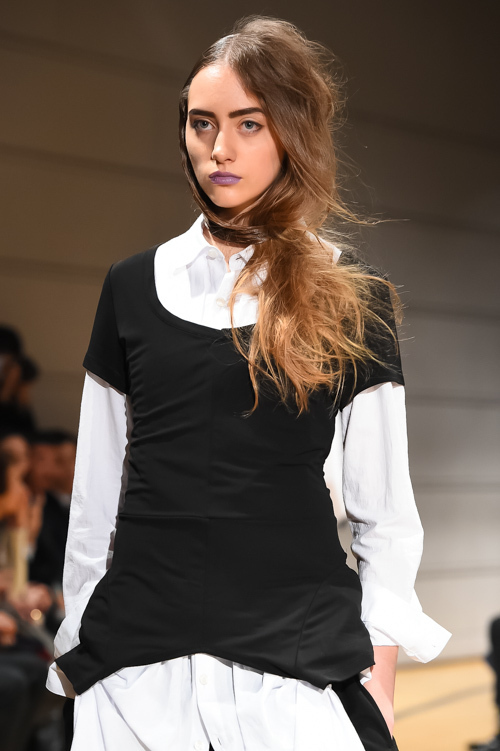 リミ フゥ 2015年春夏<span>コレクション</span> - 写真9