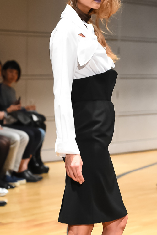 リミ フゥ(LIMI feu) 2015年春夏ウィメンズコレクション  - 写真11