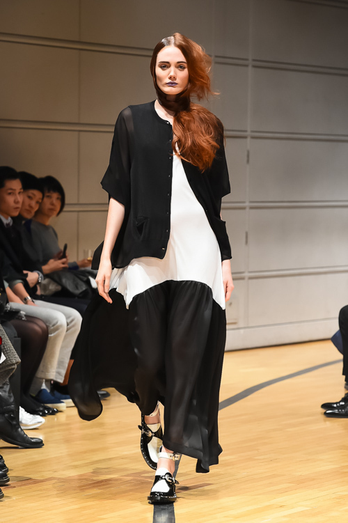 リミ フゥ(LIMI feu) 2015年春夏ウィメンズコレクション  - 写真13