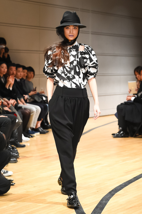 リミ フゥ(LIMI feu) 2015年春夏ウィメンズコレクション  - 写真15