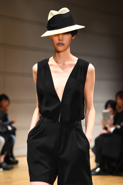 リミ フゥ(LIMI feu) 2015年春夏ウィメンズコレクション  - 写真22