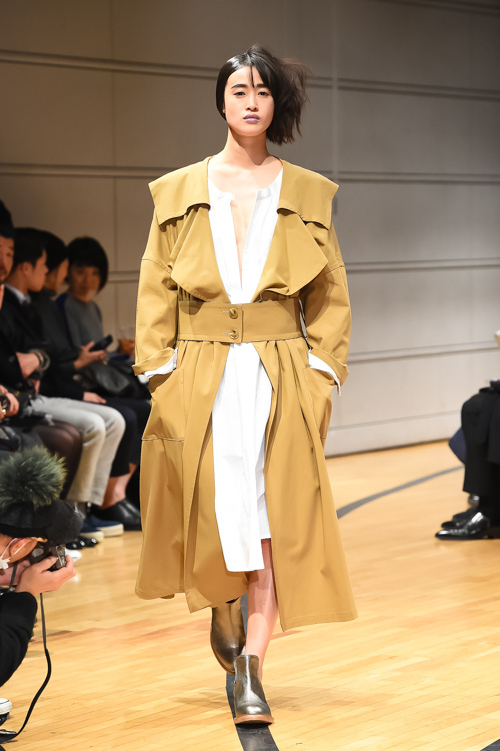 リミ フゥ 2015年春夏<span>コレクション</span> - 写真28