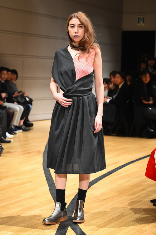 リミ フゥ(LIMI feu) 2015年春夏ウィメンズコレクション  - 写真31