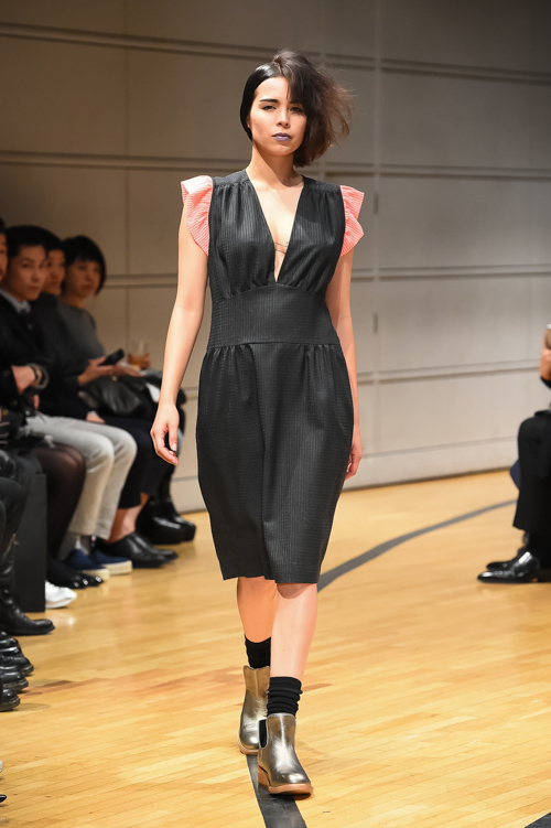 リミ フゥ(LIMI feu) 2015年春夏ウィメンズコレクション  - 写真35