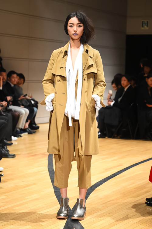 リミ フゥ 2015年春夏<span>コレクション</span> - 写真37