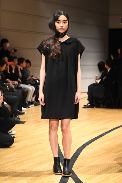 リミ フゥ(LIMI feu) 2015年春夏ウィメンズコレクション  - 写真38