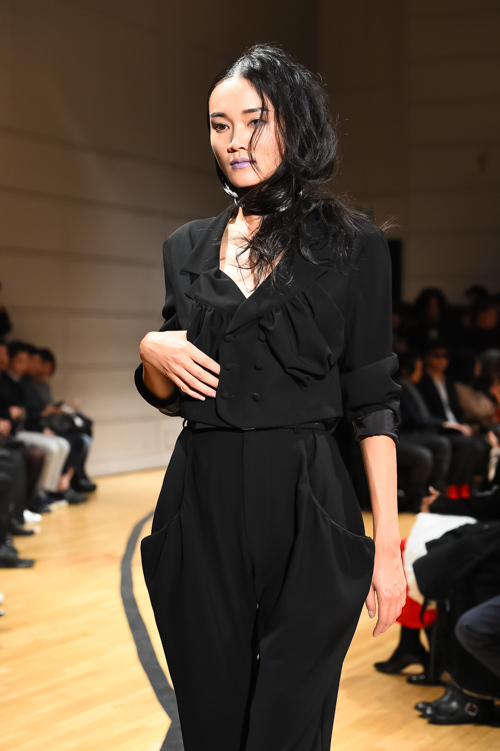 リミ フゥ(LIMI feu) 2015年春夏ウィメンズコレクション  - 写真40