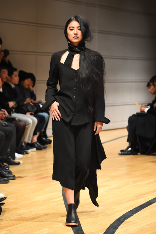 リミ フゥ(LIMI feu) 2015年春夏ウィメンズコレクション  - 写真46