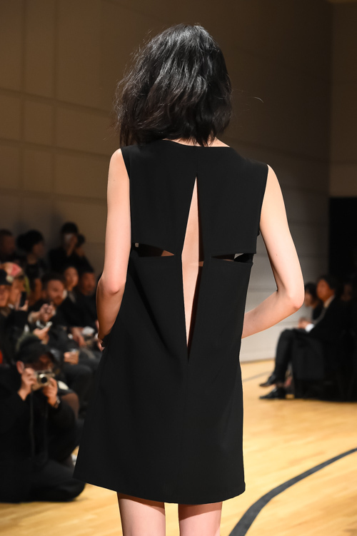 リミ フゥ 2015年春夏<span>コレクション</span> - 写真57