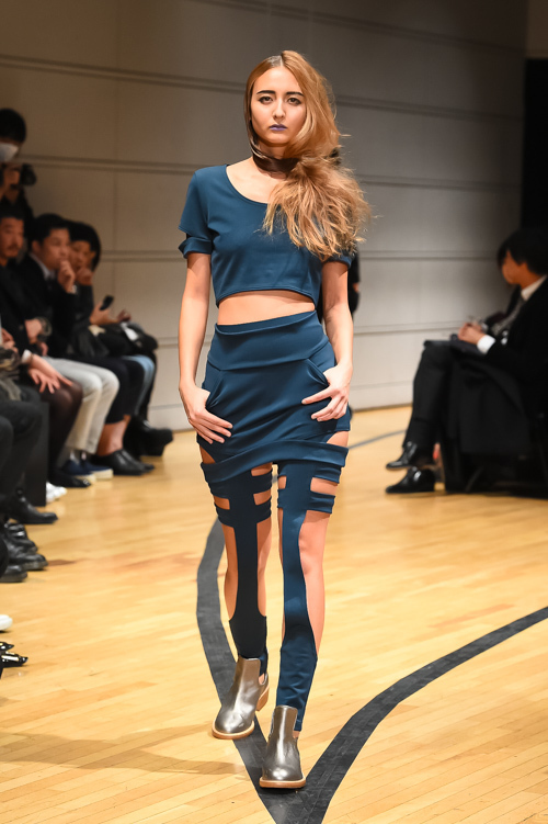 リミ フゥ 2015年春夏<span>コレクション</span> - 写真58