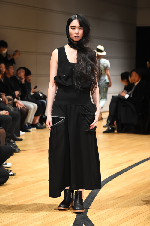 リミ フゥ(LIMI feu) 2015年春夏ウィメンズコレクション  - 写真60