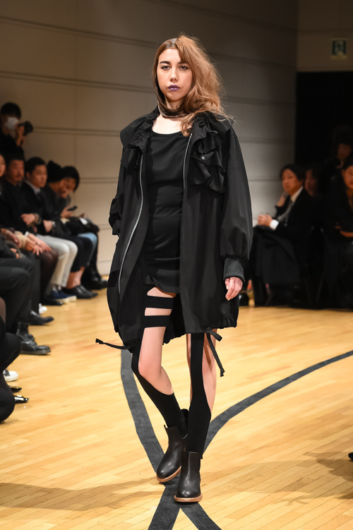 リミ フゥ(LIMI feu) 2015年春夏ウィメンズコレクション  - 写真69