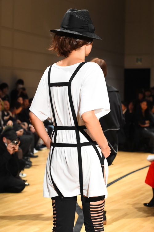 リミ フゥ(LIMI feu) 2015年春夏ウィメンズコレクション  - 写真73