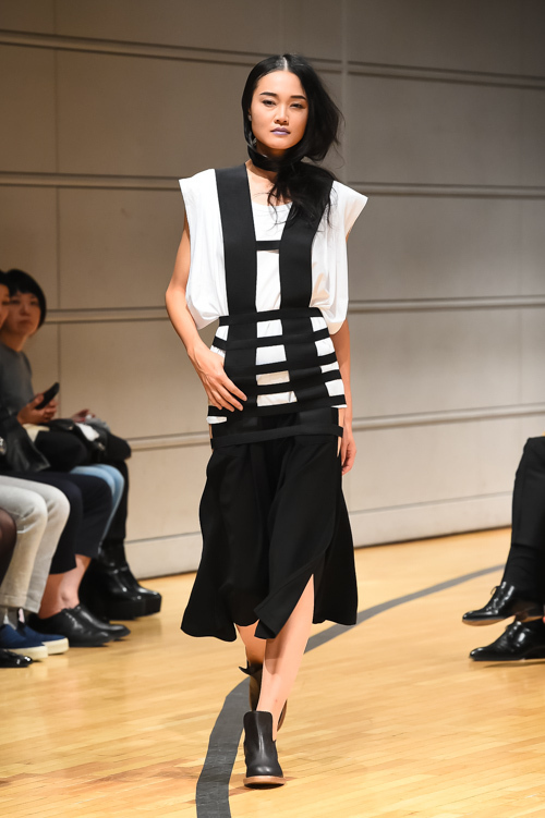 リミ フゥ(LIMI feu) 2015年春夏ウィメンズコレクション  - 写真76