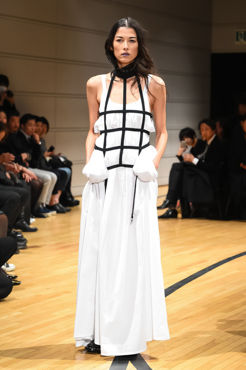 リミ フゥ(LIMI feu) 2015年春夏ウィメンズコレクション  - 写真78