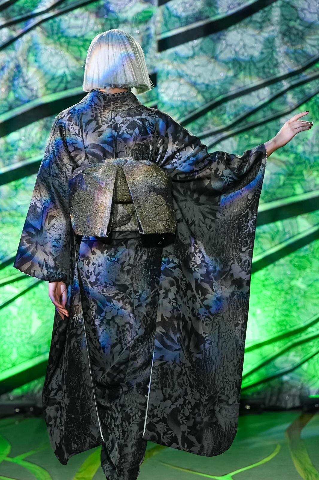 ジョウタロウ サイトウ 2026年春夏<span>コレクション</span> - 写真2