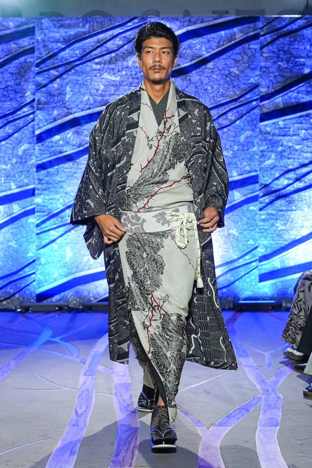 ジョウタロウ サイトウ 2026年春夏<span>コレクション</span> - 写真3