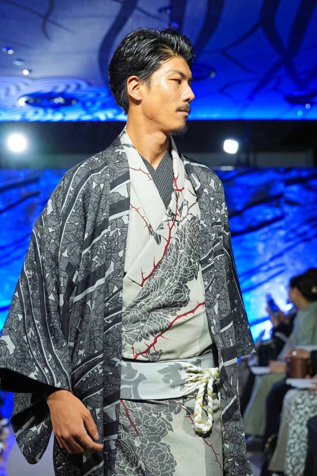 ジョウタロウ サイトウ 2026年春夏<span>コレクション</span> - 写真4