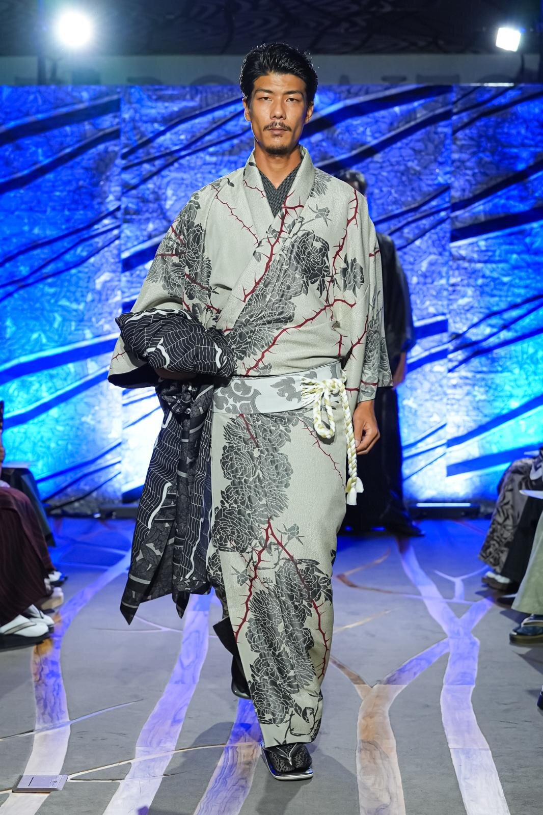 ジョウタロウ サイトウ 2026年春夏<span>コレクション</span> - 写真5