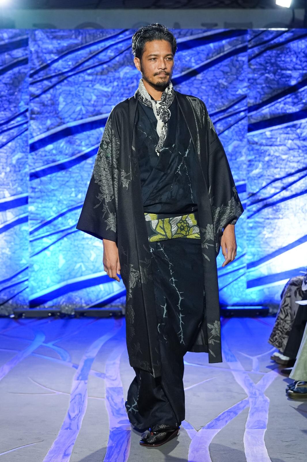 ジョウタロウ サイトウ 2026年春夏<span>コレクション</span> - 写真6