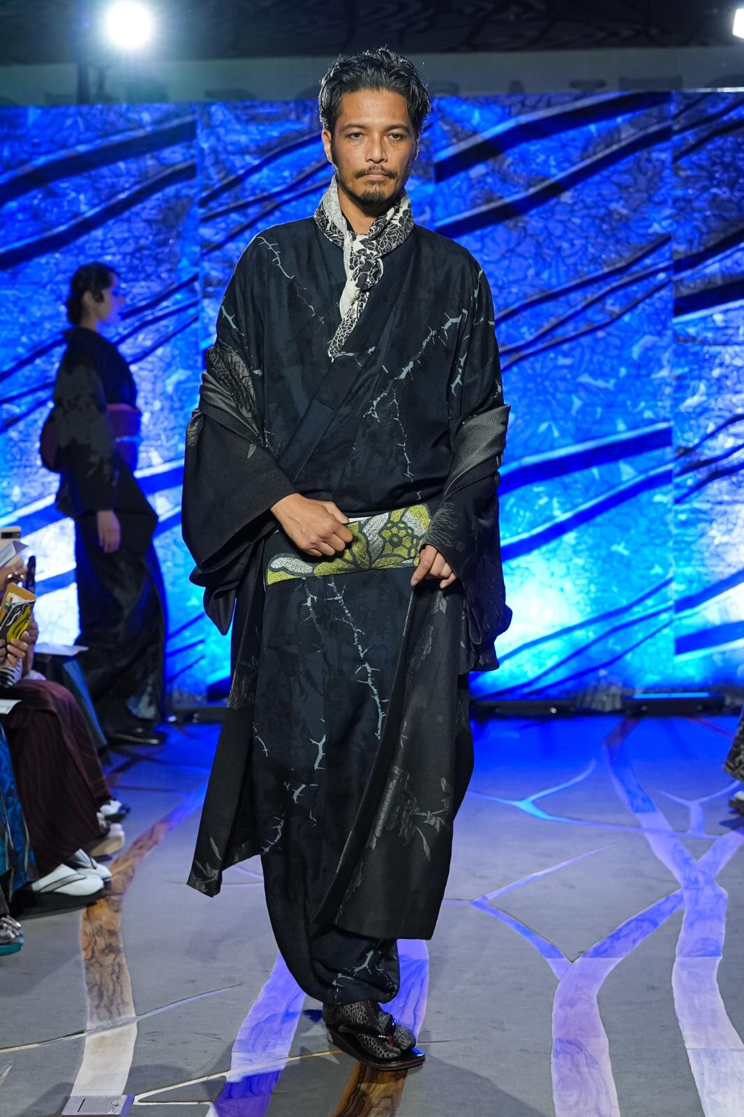 ジョウタロウ サイトウ 2026年春夏<span>コレクション</span> - 写真7