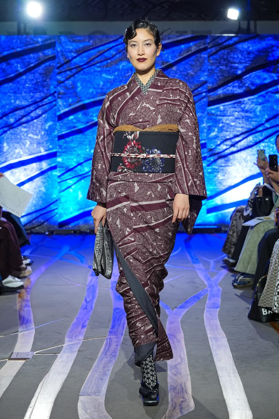 ジョウタロウ サイトウ 2026年春夏<span>コレクション</span> - 写真9