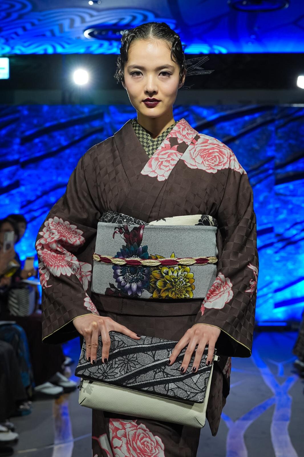 ジョウタロウ サイトウ 2026年春夏<span>コレクション</span> - 写真13